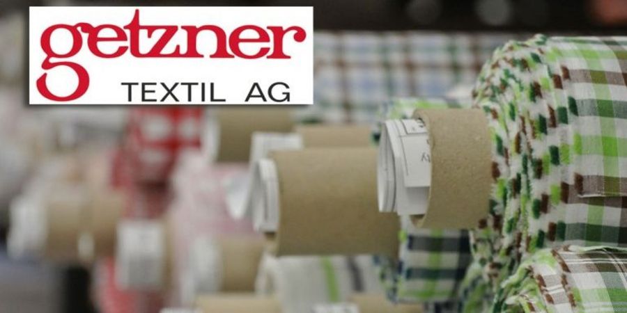 Getzner Textil AG Getzner Textil AG