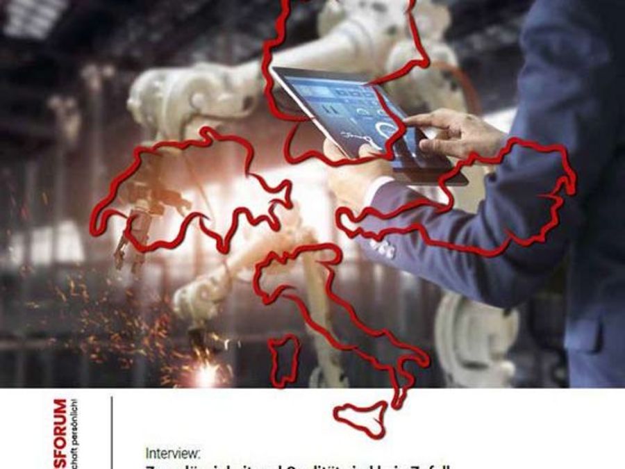 Wirtschaft im Süden 8