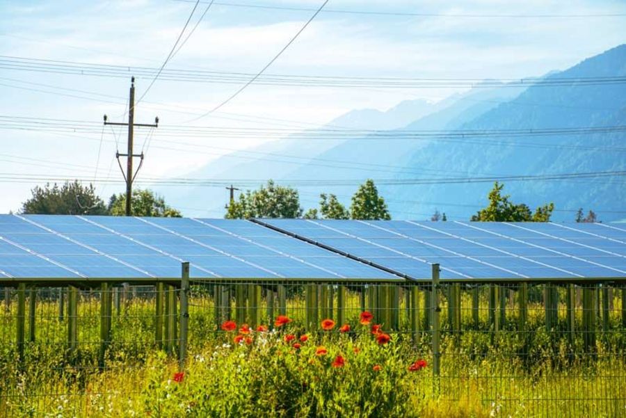 AAE Naturstrom Sonnenenergie AAE Naturstrom Sonnenenergie