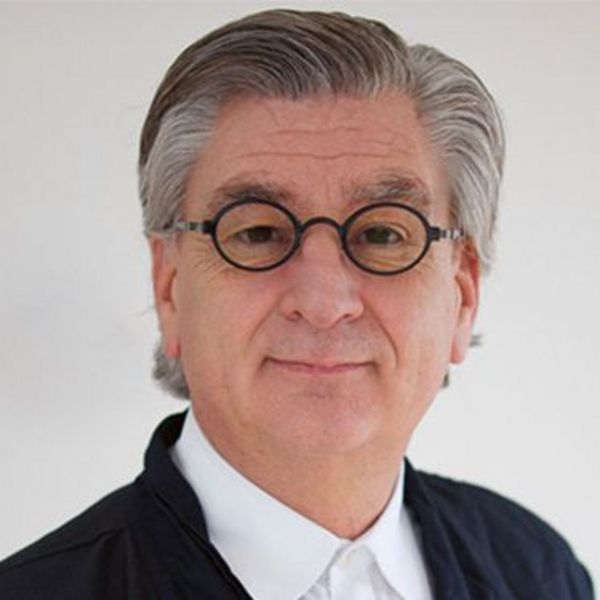 Dipl.-Ing. Architekt Joachim Kranendonck, Geschäftsführer der Architekten | K2 GmbH