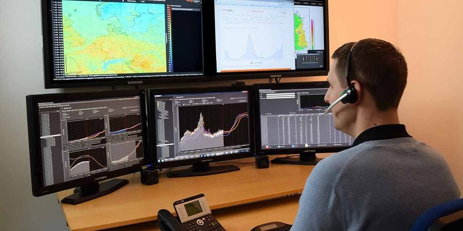 energy & meteo systems virtuelles Kraftwerk energy & meteo systems virtuelles Kraftwerk