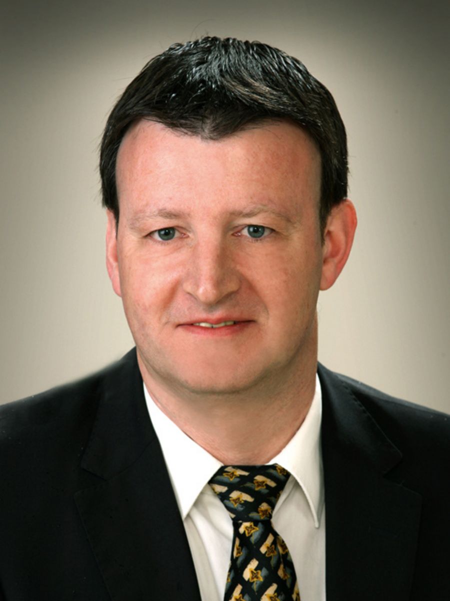 Dipl.-Kfm. Wolfgang Pötter, Geschäftsführer der Rurtalbahn Cargo GmbH Dipl.-Kfm. Wolfgang Pötter, Geschäftsführer der Rurtalbahn Cargo GmbH