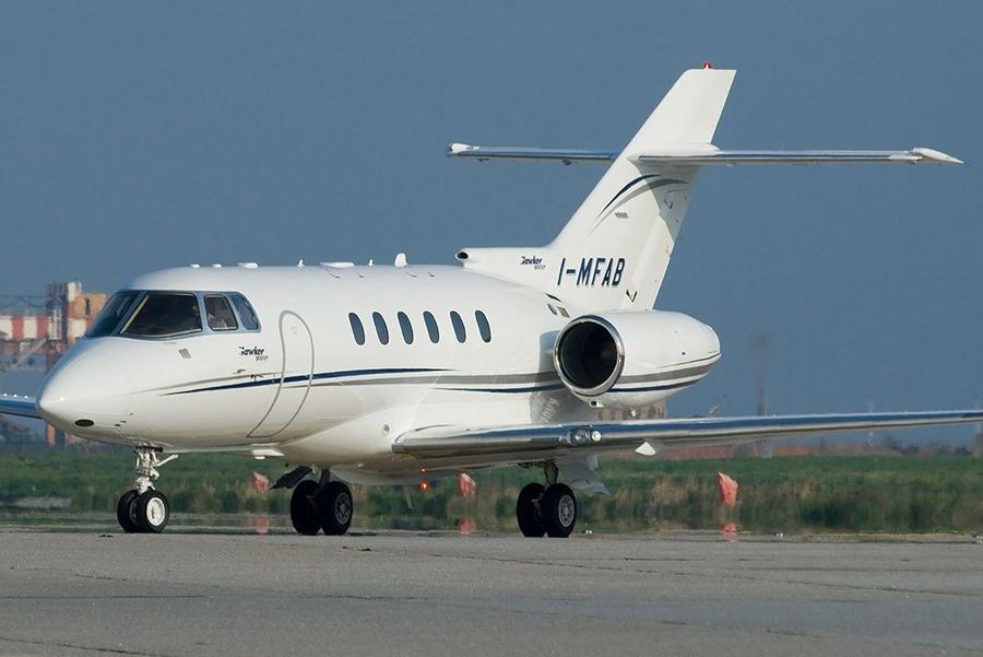 Italfly HS 900 Italfly HS 900