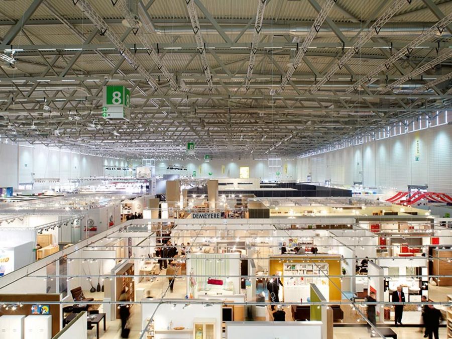 Koelnmesse Koelnmesse