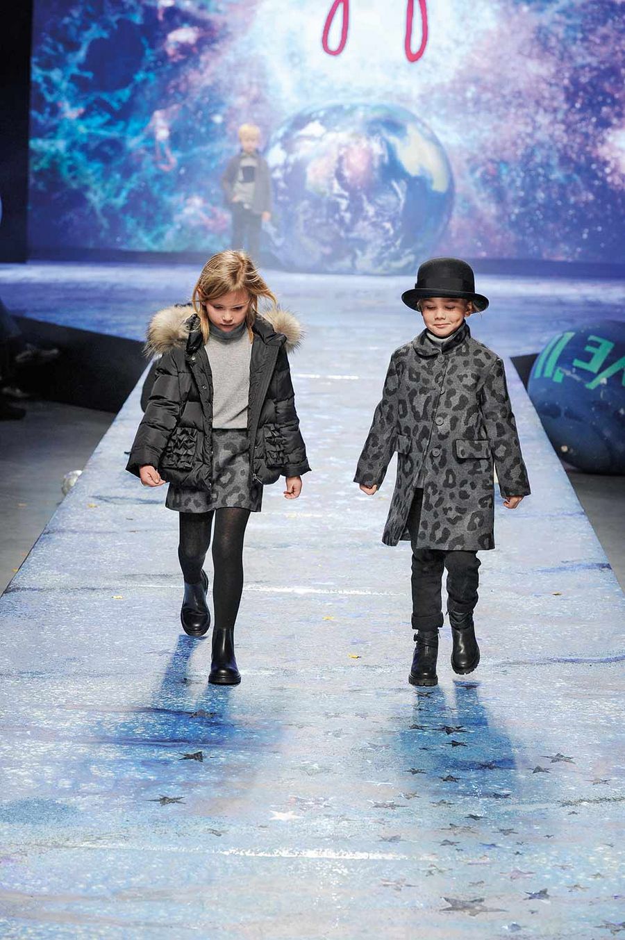 Il Gufo - kombinierbare Mode für Kinder Il Gufo - kombinierbare Mode für Kinder