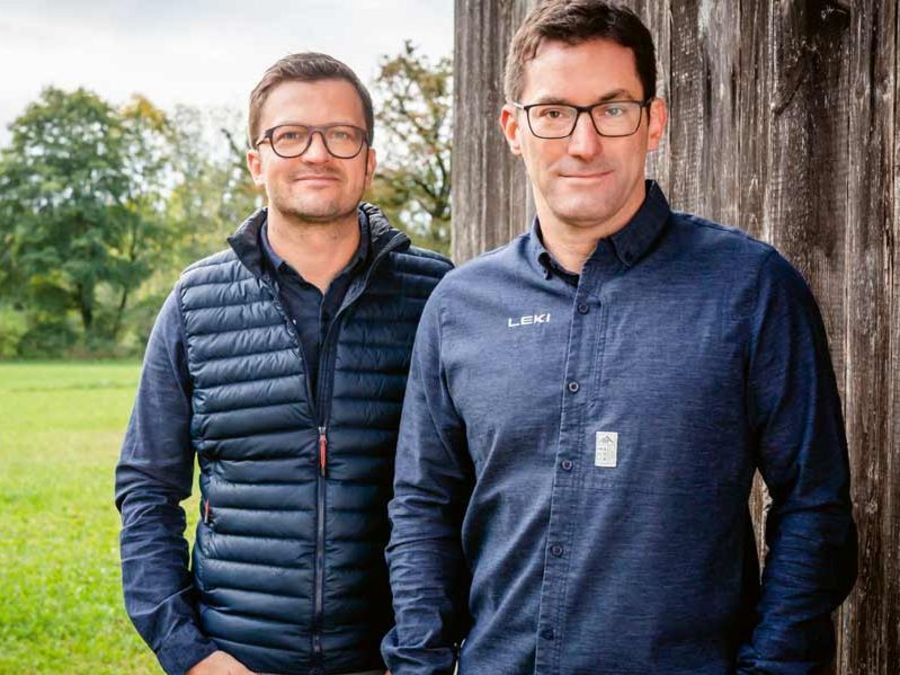 Sport – Emotionen – Leidenschaft: Ein Stock wie kein anderer Sport – Emotionen – Leidenschaft: Ein Stock wie kein anderer