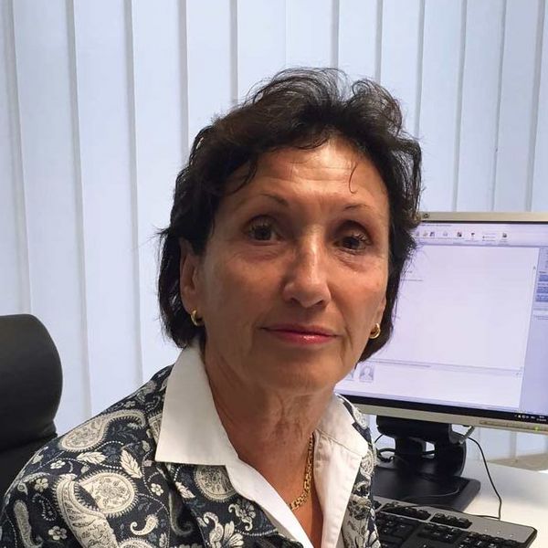 Margrit Schlünz Margrit Schlünz