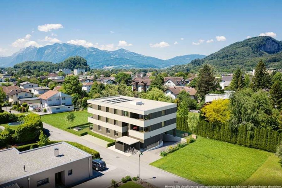 zwei-a projektmangement Götzis Kneippgasse zwei-a projektmangement Götzis Kneippgasse