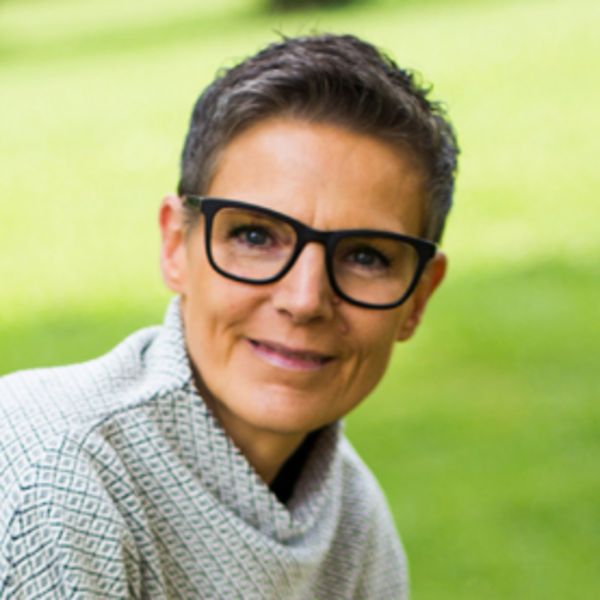 Martina Nachbauer Martina Nachbauer