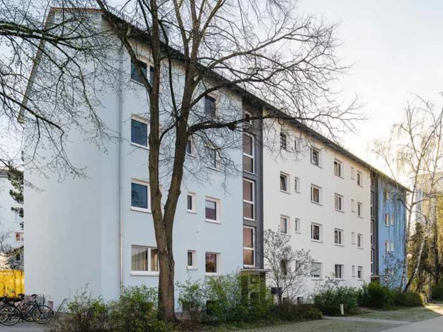 B&O Bau und Projekte Mehrfamilienhäuser in Erlangen B&O Bau und Projekte Mehrfamilienhäuser in Erlangen