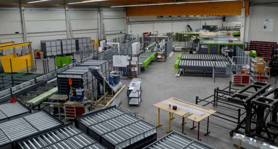BDM Germany Produktion BDM Germany Produktion