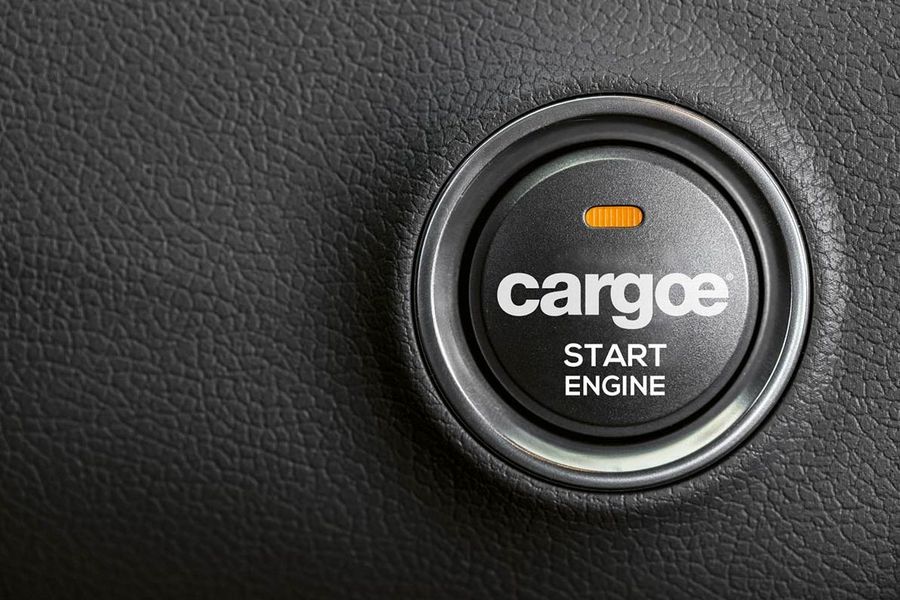 Cargoe Start-Stop. Cargoe Start-Stop.