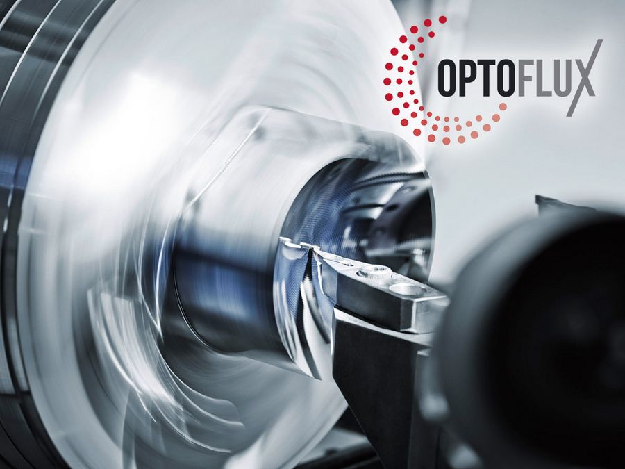 Zu Hause in der Welt der Optik