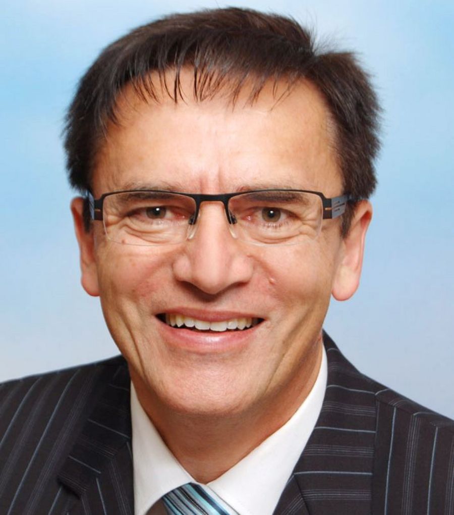 Geschäftsführer Dr. Norbert Kotzbauer betont das Potenzial der Metz-Lösungen Geschäftsführer Dr. Norbert Kotzbauer betont das Potenzial der Metz-Lösungen