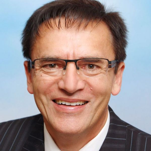 Dr. Norbert Kotzbauer Dr. Norbert Kotzbauer