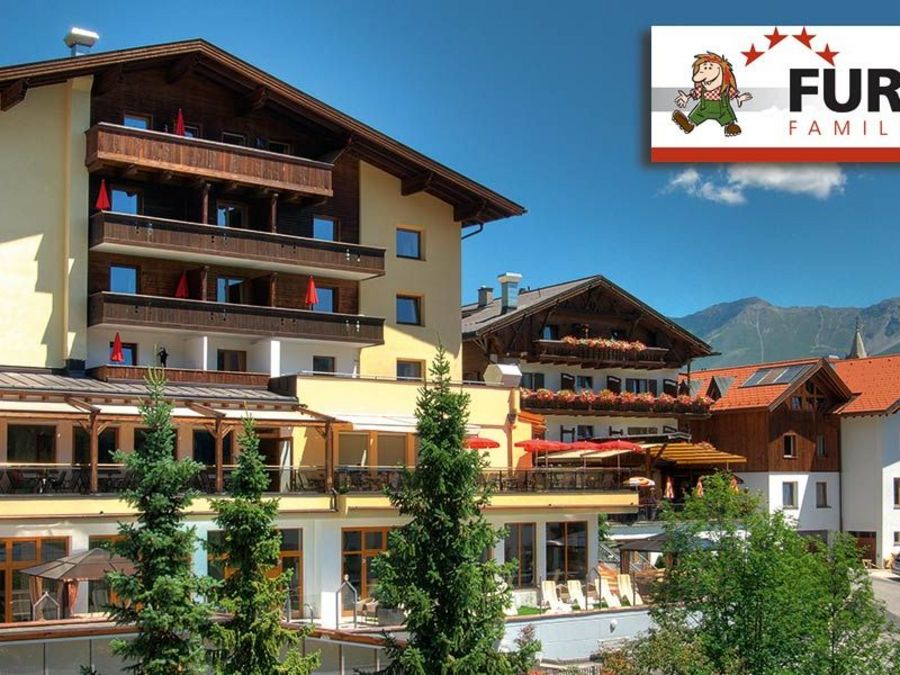 Hier stehen Familien im Fokus Hier stehen Familien im Fokus