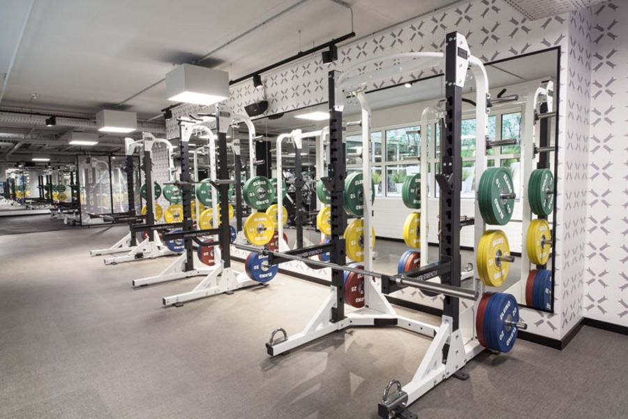 Fitseveneleven Gym