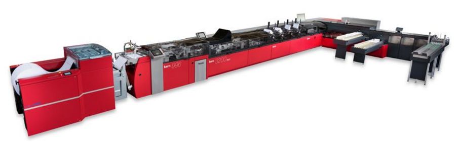 Kern Ag - Kern 3200 Kern Ag - Kern 3200