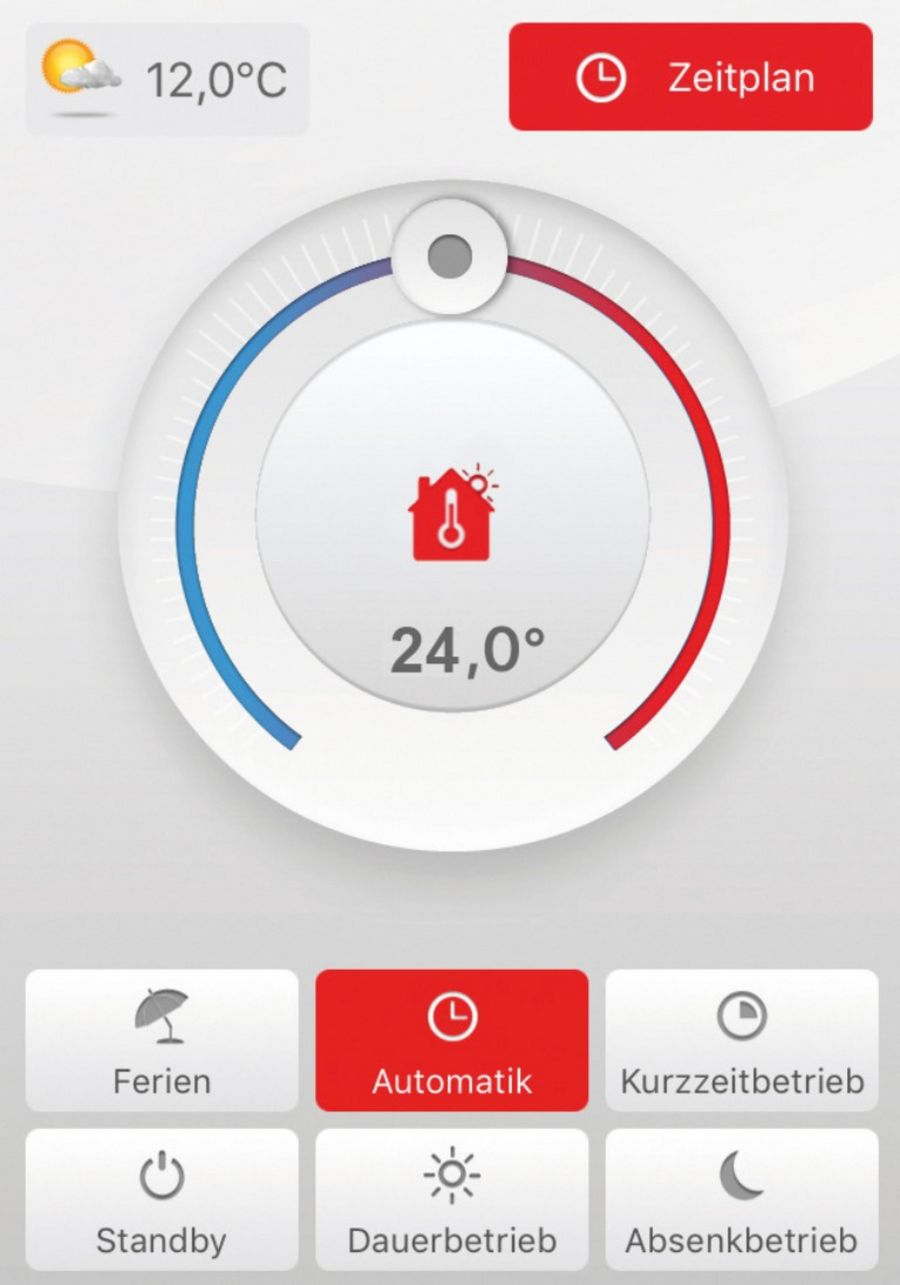 mySOLARFOCUS App mySOLARFOCUS App
