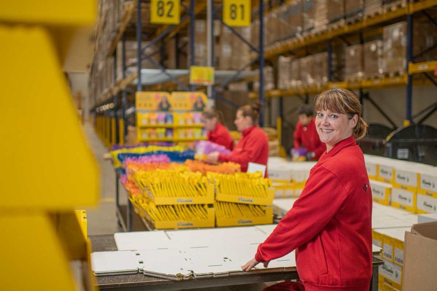 Packservice PS Marketing Marketing Partner starker Marken Packservice PS Marketing Marketing Partner starker Marken