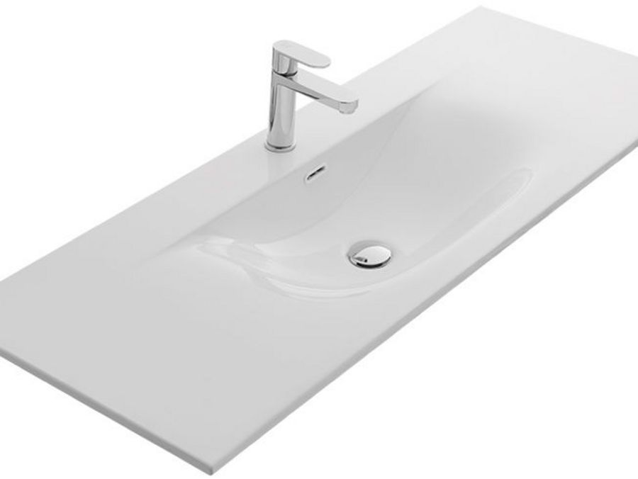 THEBALUX Waschbecken THEBALUX Waschbecken
