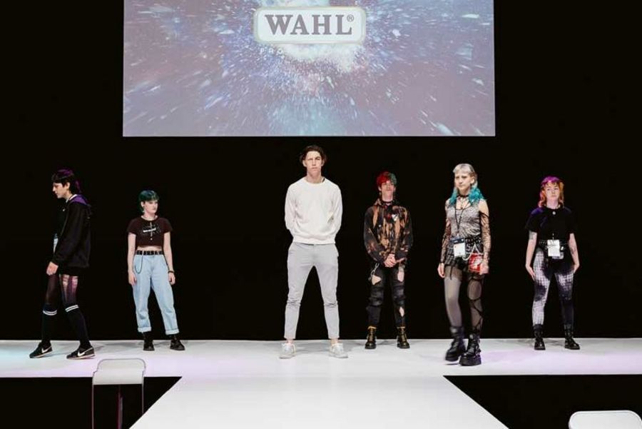 Wahl Live Events Wahl Live Events