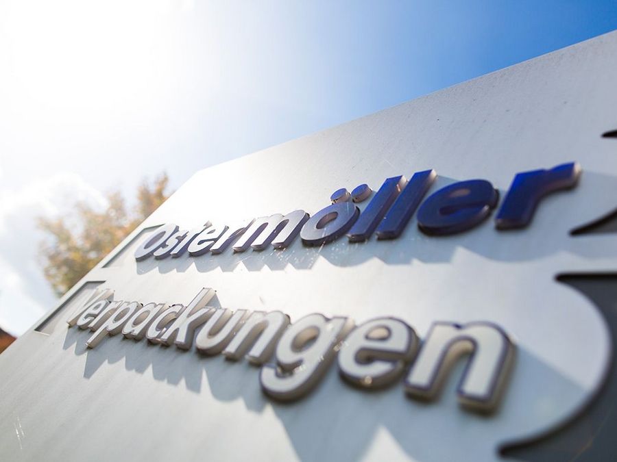 Ostermöller Verpackungen GmbH & Co. KG Ostermöller Verpackungen GmbH & Co. KG