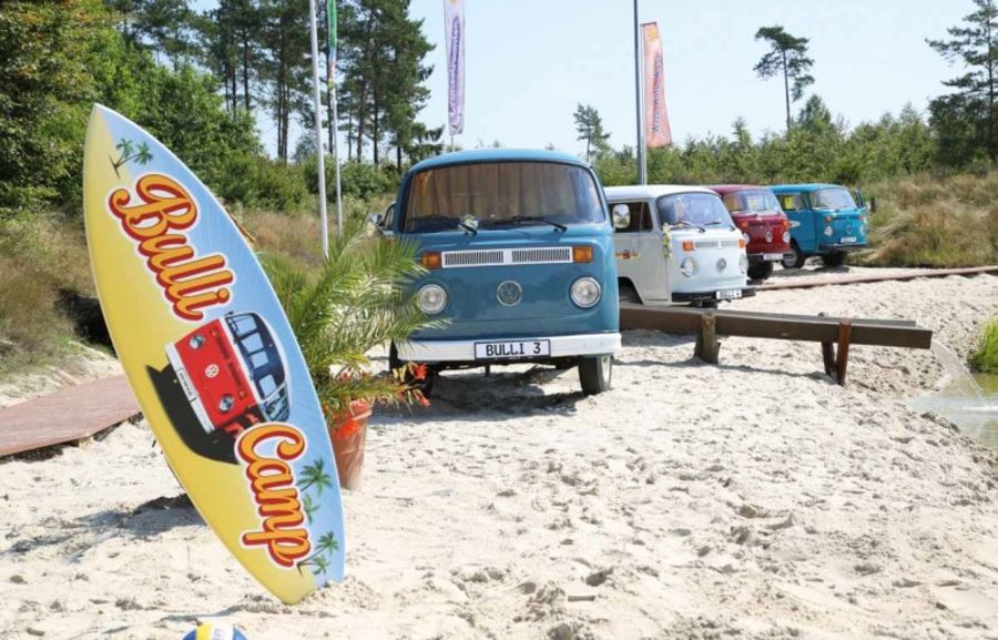 Holiday Camp Heide-Park Soltau Holiday Camp Heide-Park Soltau