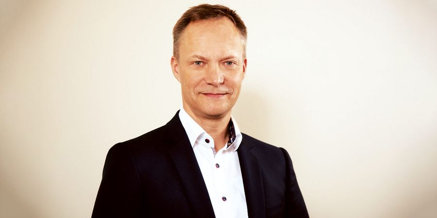 Frank Kerber, Geschäftsführer der Wohnungsgesellschaft Ludwigsfelde mbH 'Märkische Heimat' Frank Kerber, Geschäftsführer der Wohnungsgesellschaft Ludwigsfelde mbH 'Märkische Heimat'