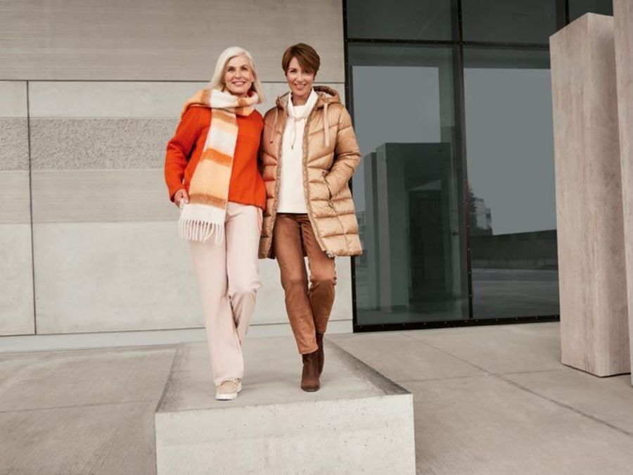 Bonita - Modern und chic Bonita - Modern und chic