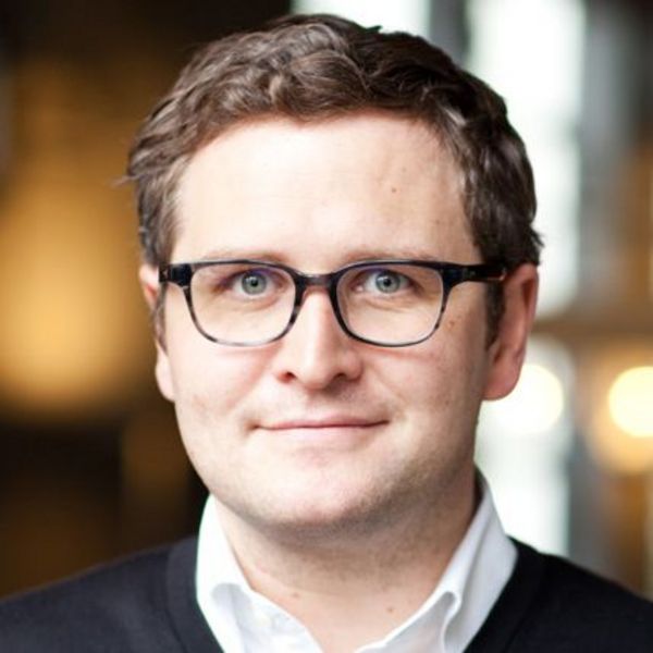 Simon Betsch Managing Director Simon Betsch Managing Director