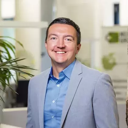 Benjamin Klingenberg