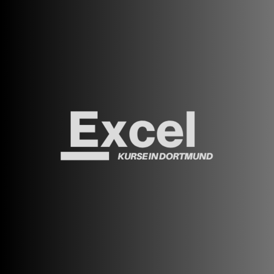 Excel Kurse Dortmund