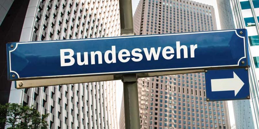 So viel Gehalt erhält man bei der Bundeswehr So viel Gehalt erhält man bei der Bundeswehr