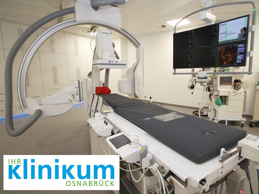 Medizin und Wirtschaftlichkeit vereinen