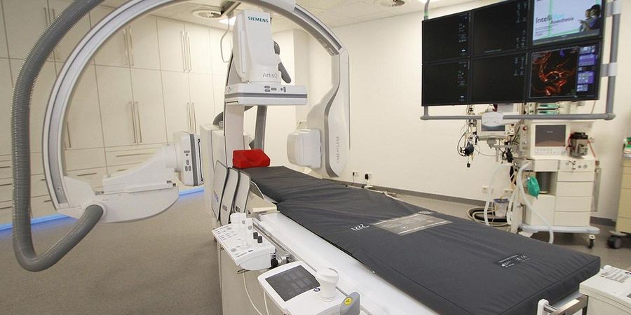 Klinikum Osnabrück GmbH Klinikum Osnabrück GmbH
