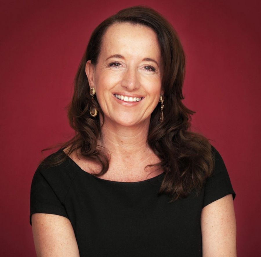 Barbara Forsthuber, Geschäftsführerin der stadt wien marketing gmbh Barbara Forsthuber, Geschäftsführerin der stadt wien marketing gmbh