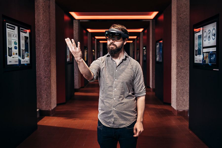 Catalysts Augmented Reality Catalysts Augmented Reality