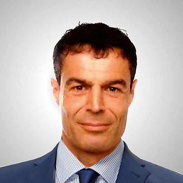 Armin Beck, Geschäftsführer der DYNACAST Deutschland GmbH. Armin Beck, Geschäftsführer der DYNACAST Deutschland GmbH.