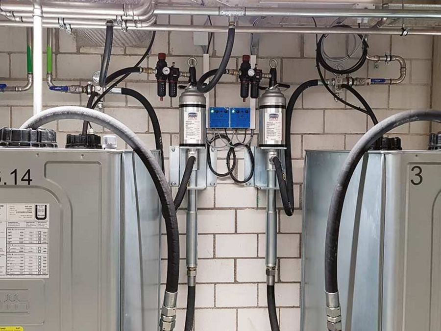 Flexbimec Standard Produkte Flexbimec Standard Produkte