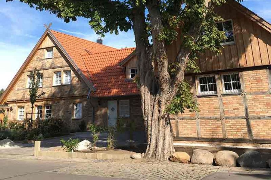 Fuhrberger Galerie Fuhrberger Galerie