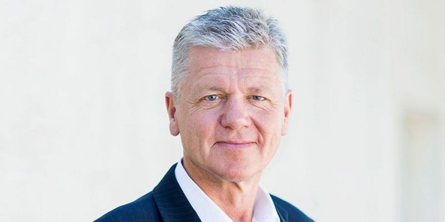 Dr. Reinhard K. Sprenger, Management-Denker und Buchautor Dr. Reinhard K. Sprenger, Management-Denker und Buchautor