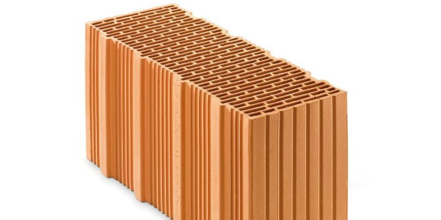 Ziegel der SENFTENBACHER Ziegelwerk Flotzinger GmbH & Co KG Ziegel der SENFTENBACHER Ziegelwerk Flotzinger GmbH & Co KG