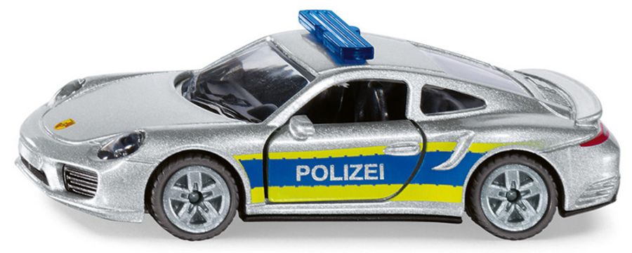 Sieper GmbH Polizeiauto Sieper GmbH Polizeiauto