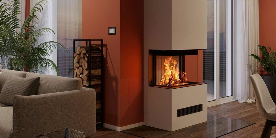 Spartherm Lean 3RL-70h Spartherm Lean 3RL-70h