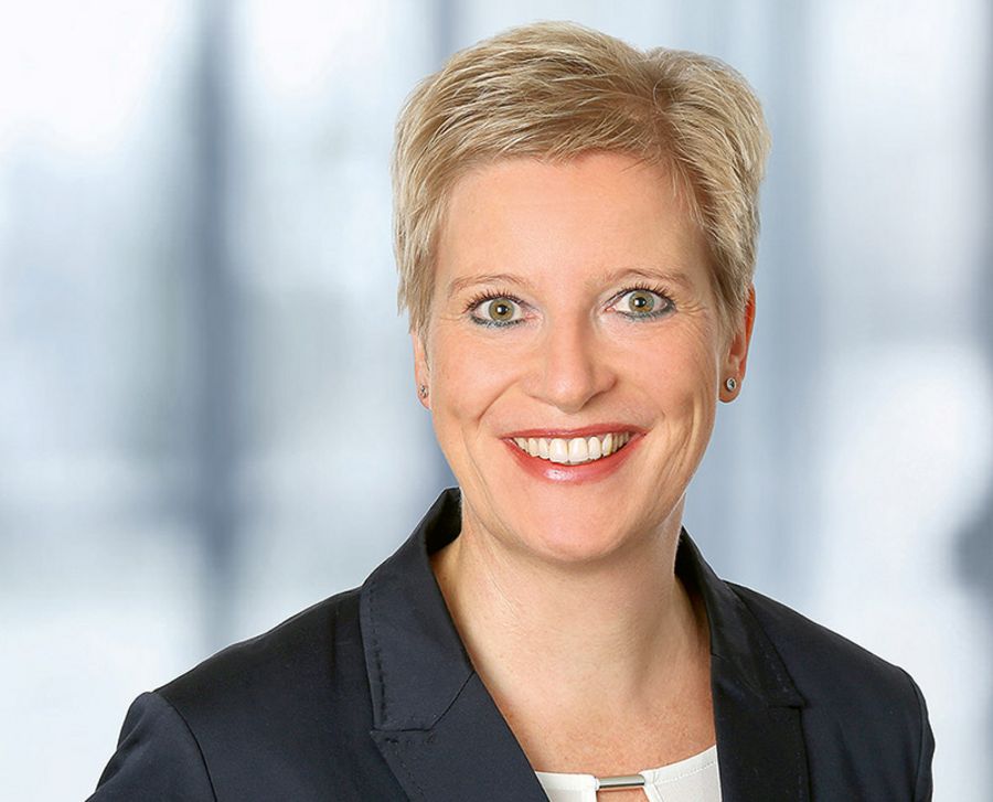 MBA, Dipl.-Ing. (FH) Stephanie Bär, Geschäftsführerin der GBA PHARMA GmbH MBA, Dipl.-Ing. (FH) Stephanie Bär, Geschäftsführerin der GBA PHARMA GmbH