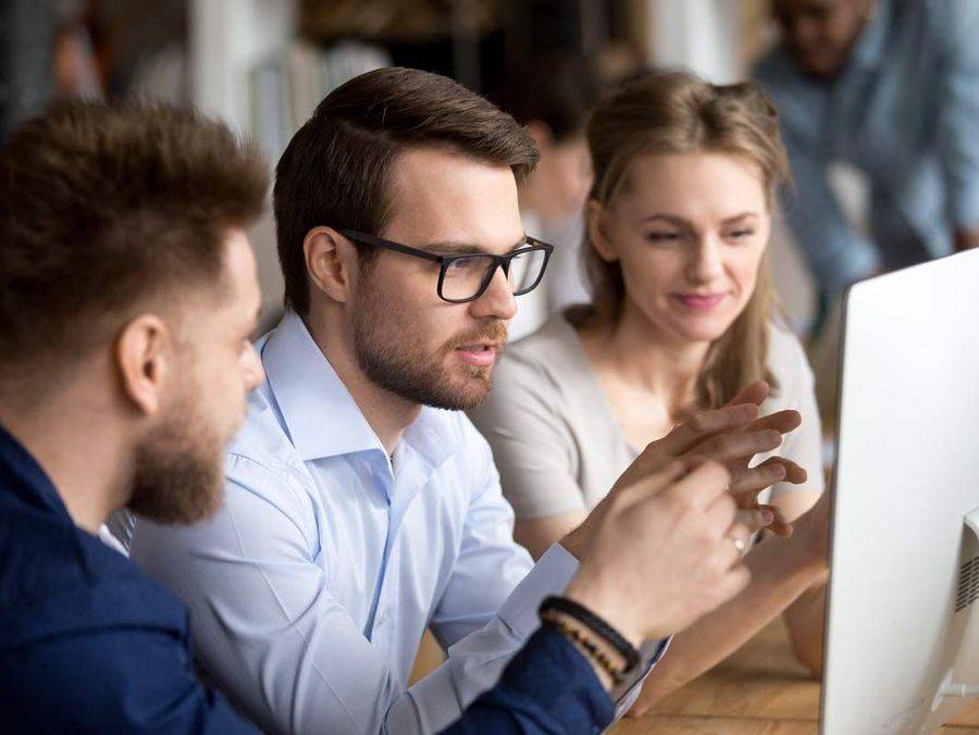 Wie Sie eine effektive B2B SEO Strategie entwickeln und umsetzen