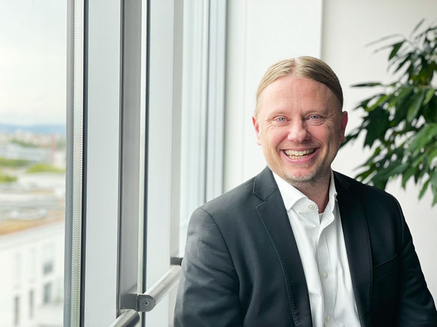 Schardt, Axel