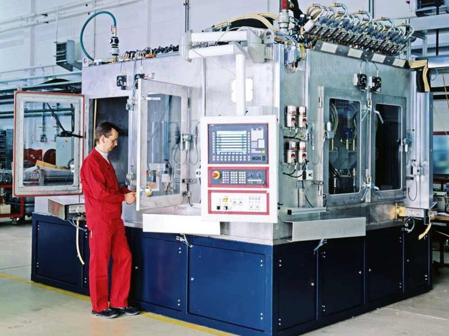 EMA Indutec Aftersales-Service EMA Indutec Aftersales-Service