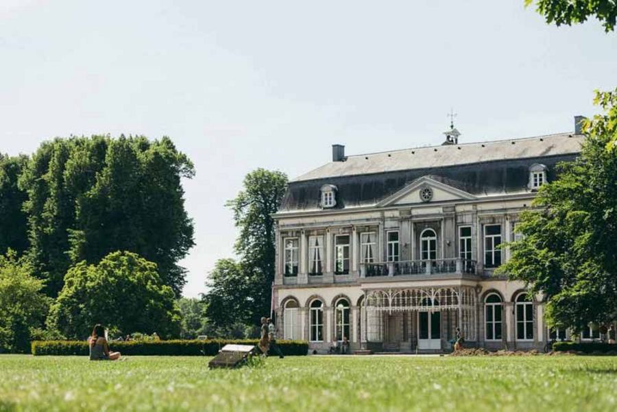 Flock - Das luxuriöse historische Landgut Vaeshartelt Flock - Das luxuriöse historische Landgut Vaeshartelt